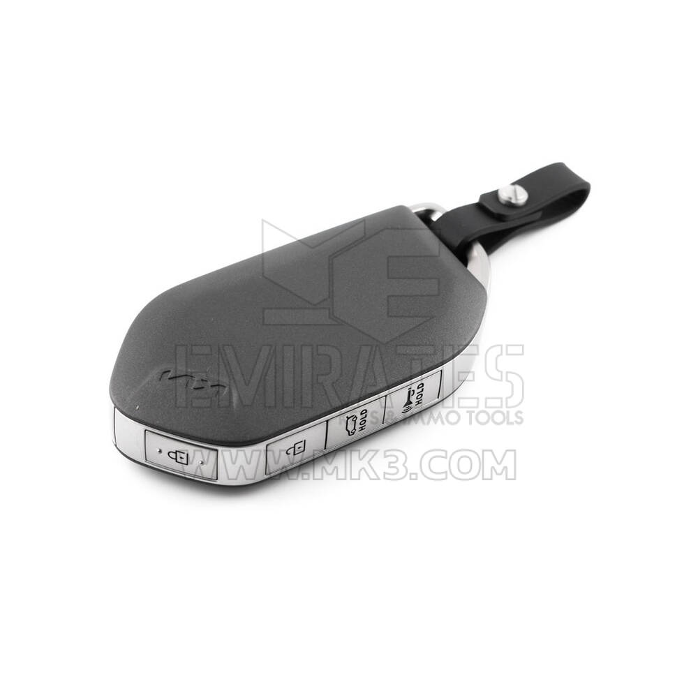 Like New Without Box KIA Sorento Hybrid 2024 Original Smart Remote Key 6+1 Buttons 433MHz OEM Part Number: 95440-P2AD0 , 95440P2AD0 | Emirates Keys