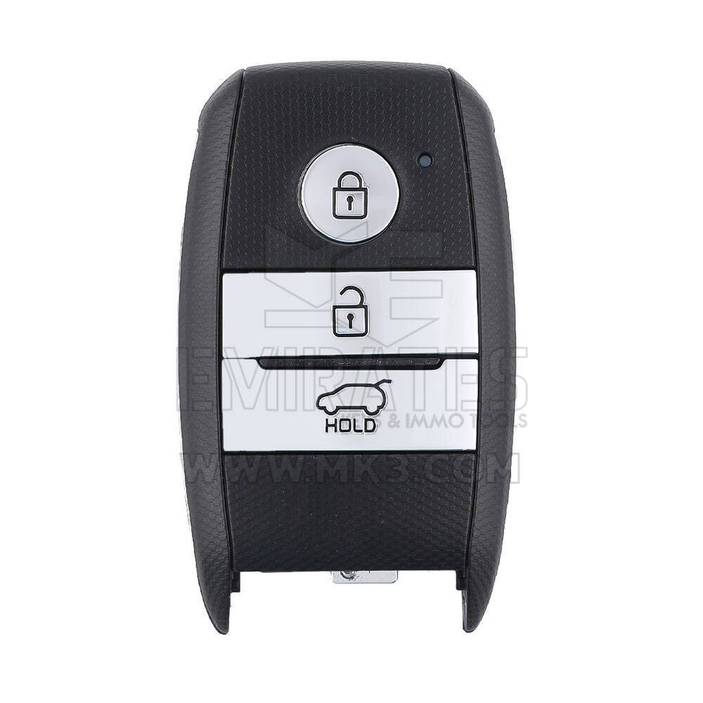 Hyundai Tucson 2025 Original Smart Remote Key 3 Buttons 433MHz 95440-N8100