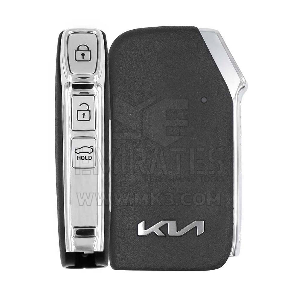 KIA K3 2023-2026 Original Smart Remote Key 3 Buttons 433MHz 95440-Q8200