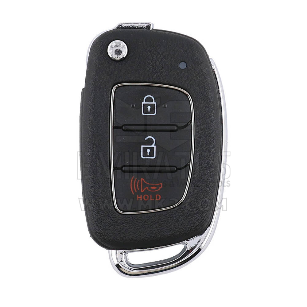 Hyundai Casper 2022 Genuine Remote Key 2+1 Buttons 433MHz 95430-O6000