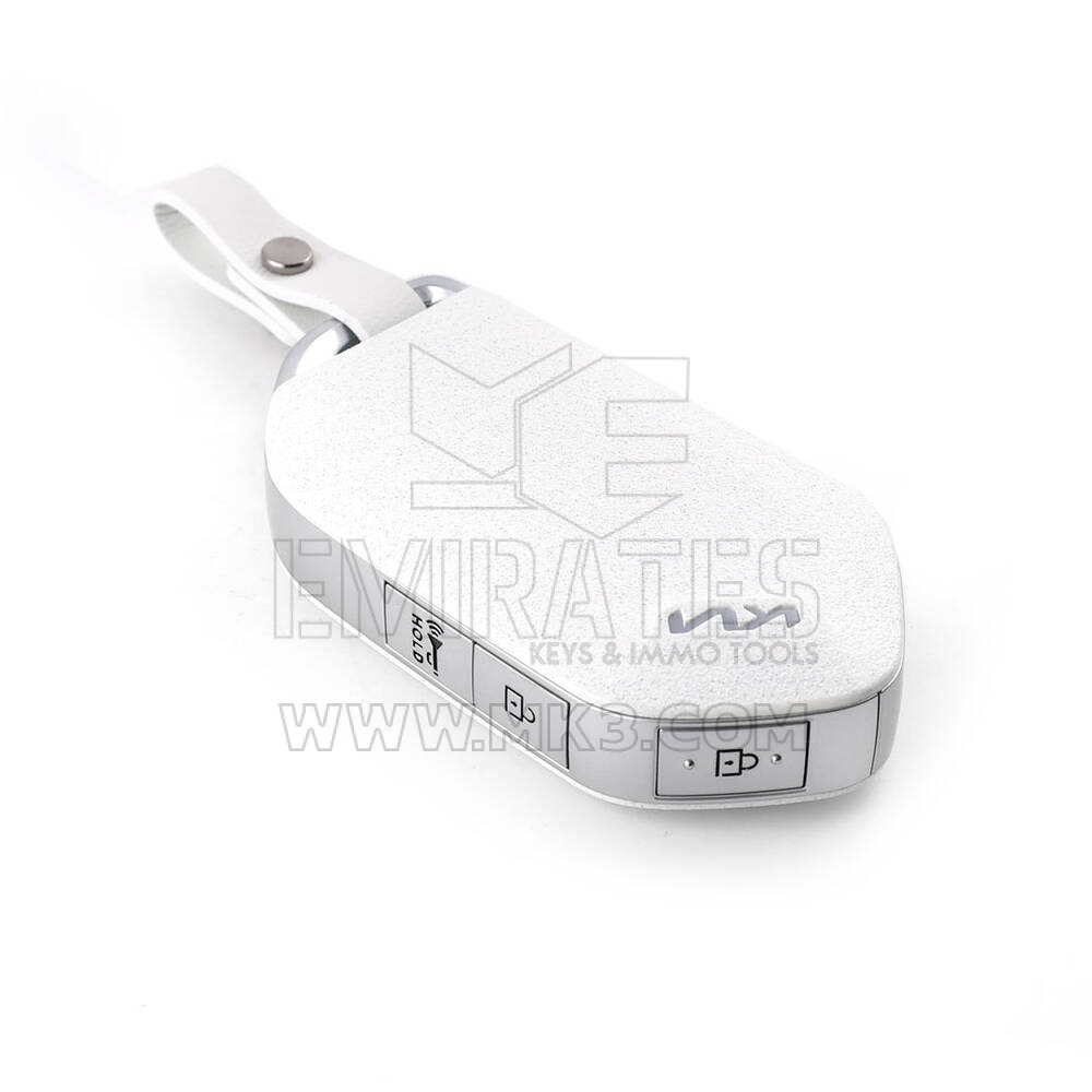 New Kia PV5 2026 Genuine / OEM Smart Remote Key 3+1 Buttons 433MHz OEM Part Number: 95440-SW120, 95440SW120 | Emirates Keys