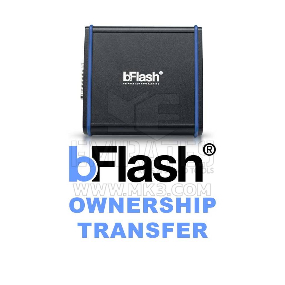 bFlash Ownership Transfer