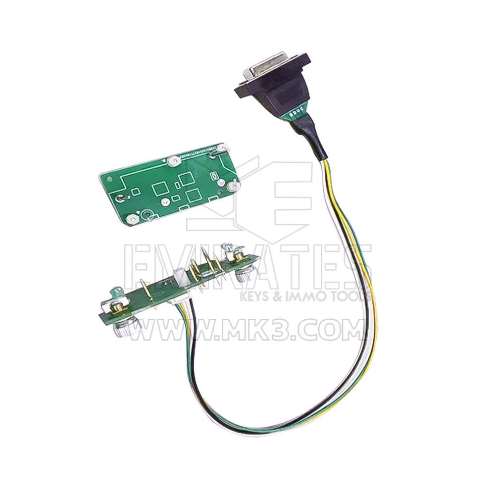 YanhuaACDP BMW BDC3 / BCP Interface Board