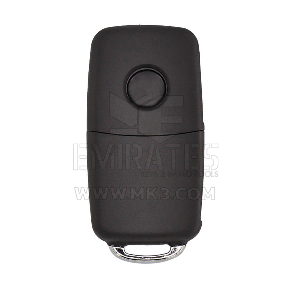 VW Jetta 2017 Flip Remote 315MHz MQB Transponder 5K0 837 202 BJ | MK3