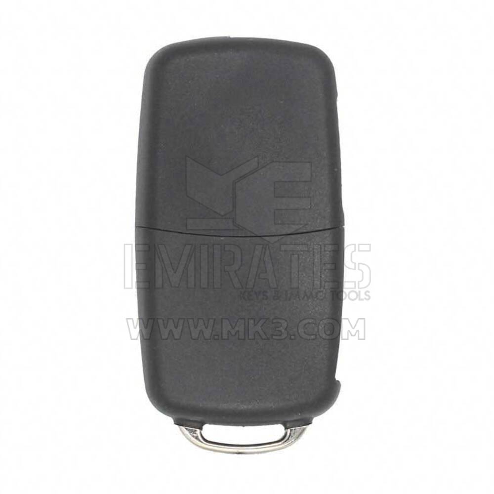 VW Jetta 2017 MQB Flip Remote Key 3 Buttons 315MHz UDS Type | MK3