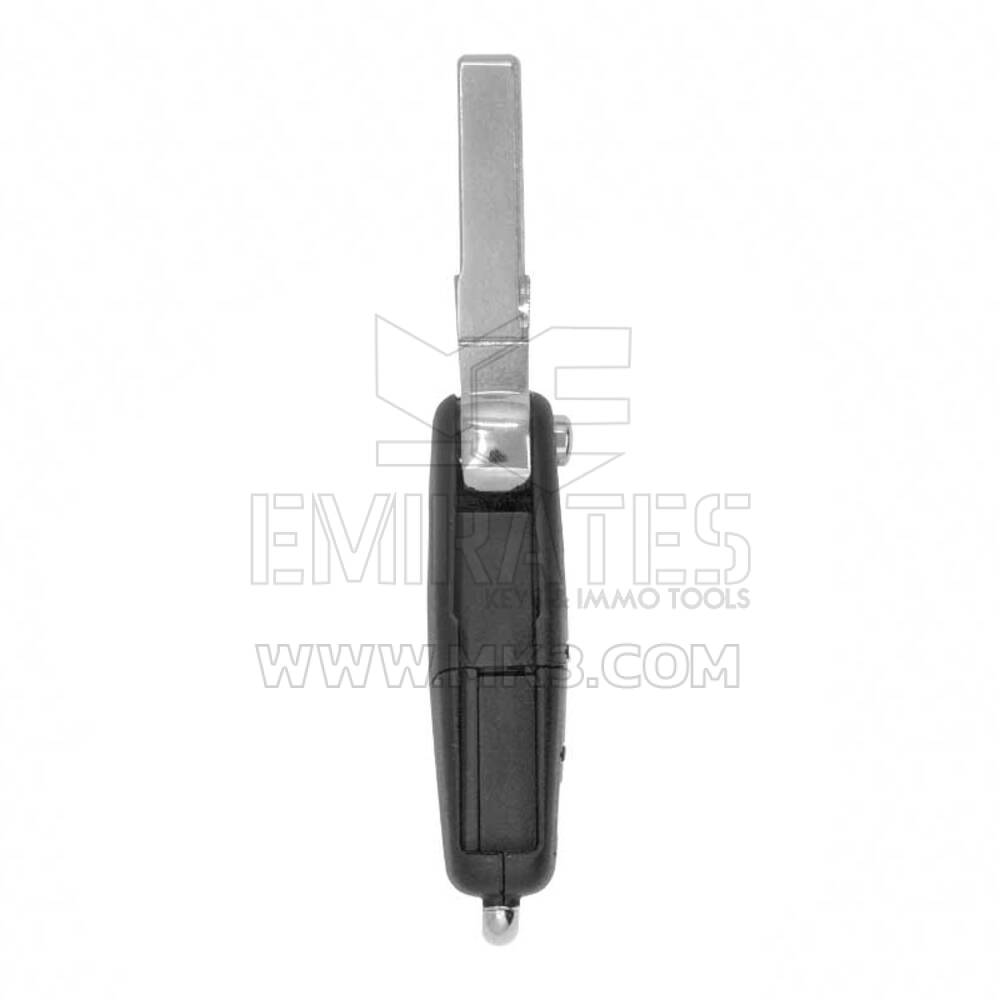 New Aftermarket Volkswagen VW Touran Passat UDS Type Proximity Flip Remote Key 3 Buttons 433MHz ID48 Megamos Transponder Compatible Part Number: 5K0837202AJ | Emirates Keys