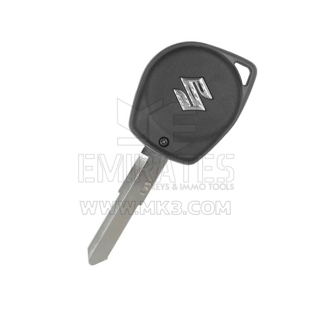 Оригинальный ключ Suzuki Swift 37145-71L21 | МК3