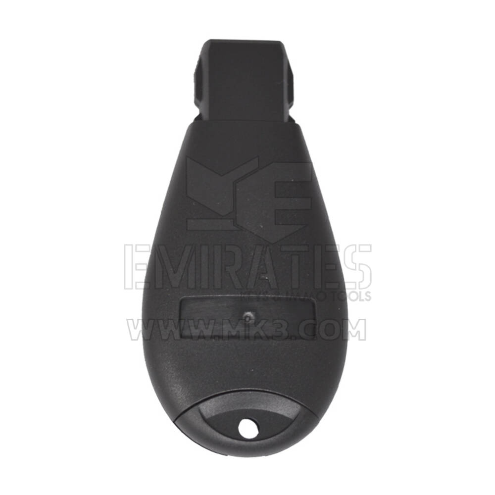 Jeep Grand Cherokee Remote Key 5+1 Button | MK3