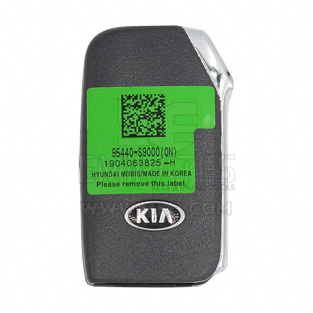Chave remota inteligente original KIA Telluride 2020 95440-S9000 | MK3