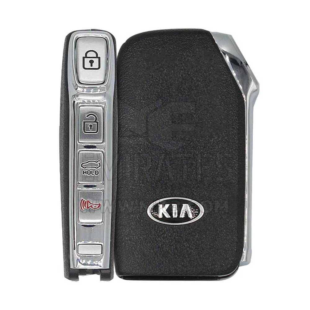Chave remota inteligente original KIA Telluride 2020 433MHz 4 botões 95440-S9000