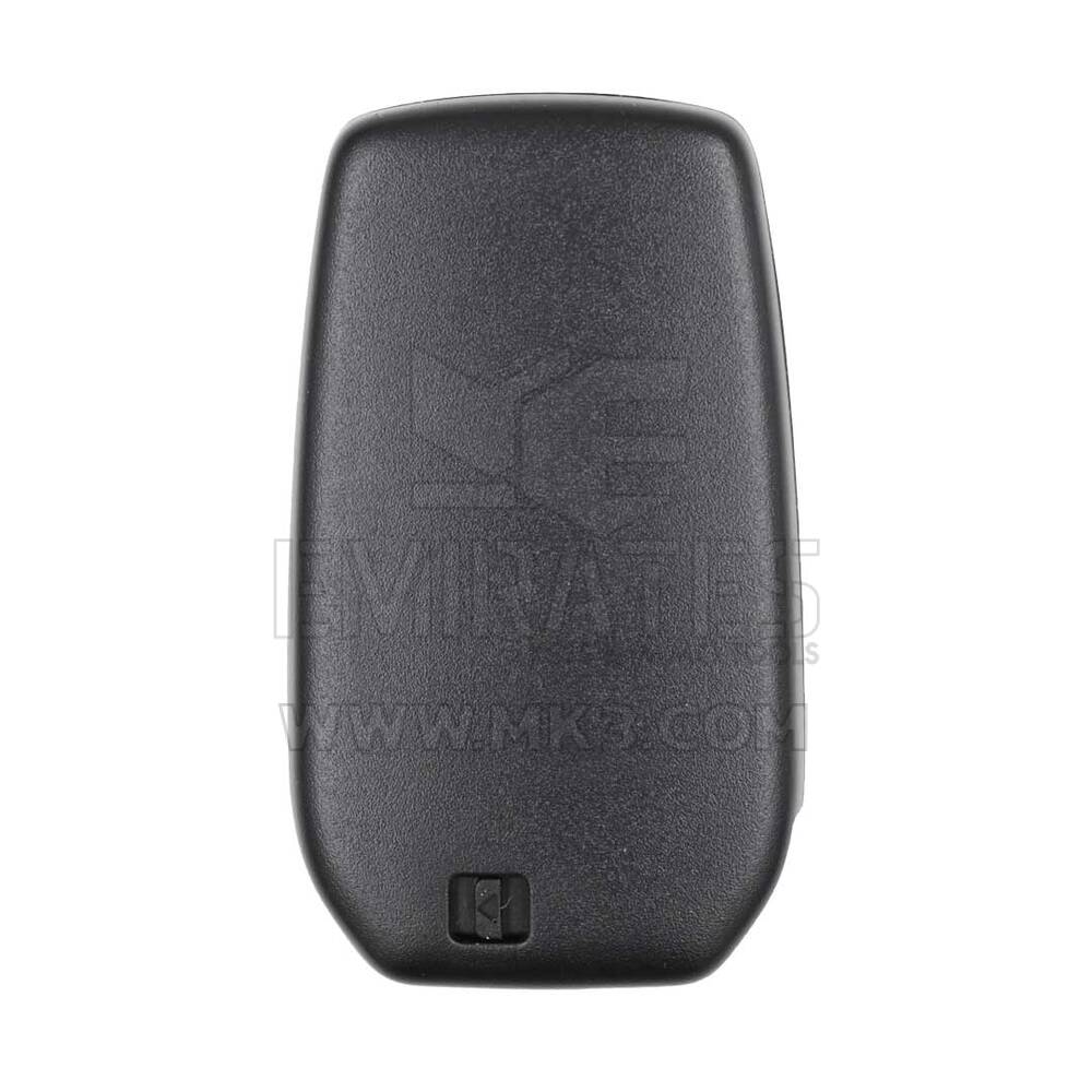 Toyota Corolla Cross Chave Remota Inteligente Genuína 8990H-0A010 | MK3