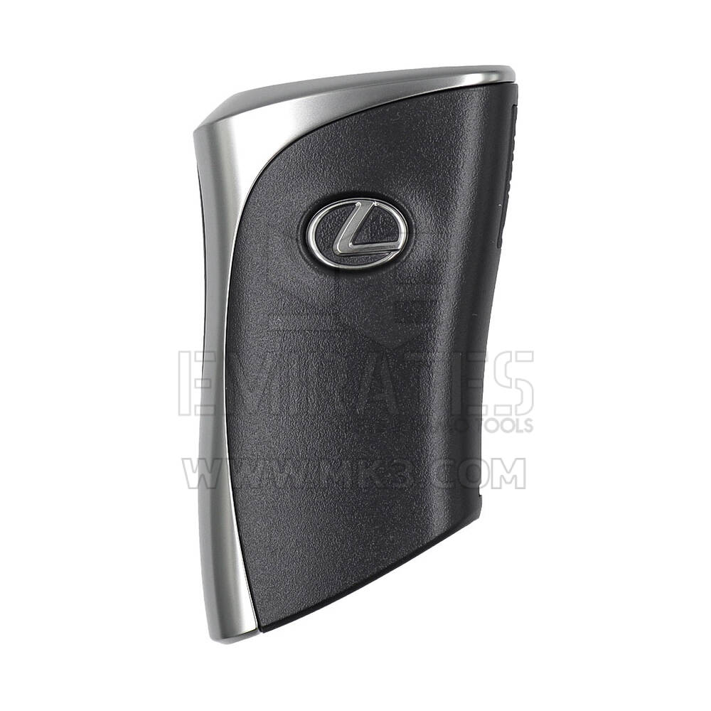 Clé télécommande intelligente d'origine pour Lexus LX600 2022 8990H-78020 | MK3