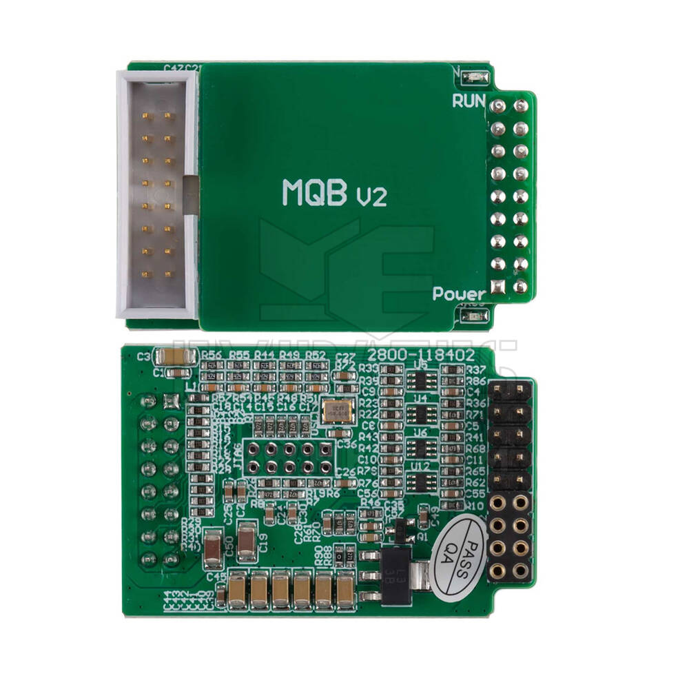 New Yanhua ACDP Module 35 Toyota R7F714xx ODO / Buick BCM (NEC3558) Mileage Correction With License A002 | Emirates Keys