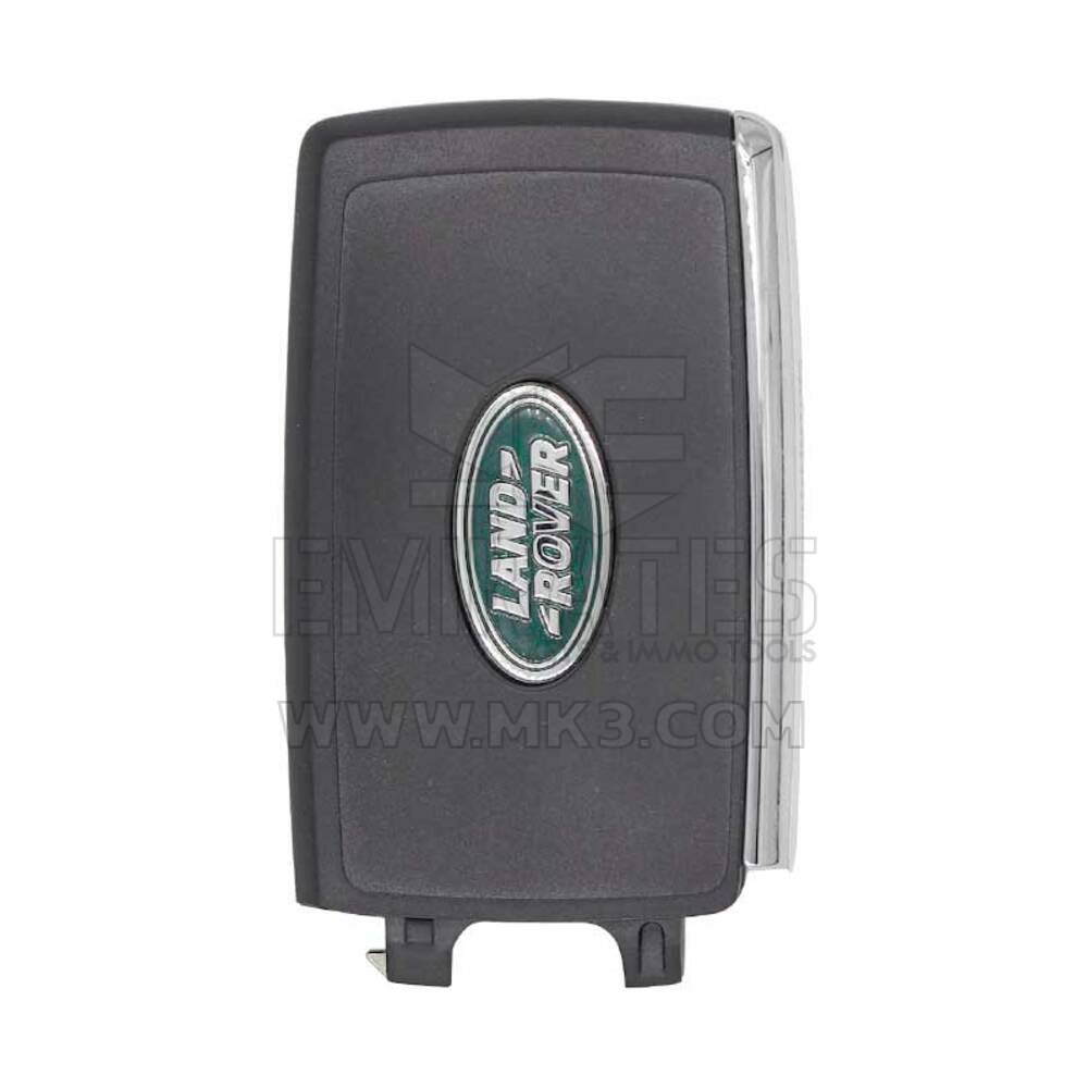 مفتاح ريموت ذكي لسيارة رينج روفر مزود بـ 5 أزرار وتردد 433 ميجاهرتز JK52-15K601-DK | MK3