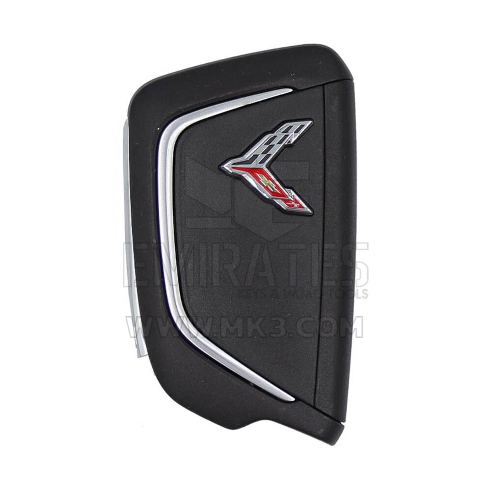 Chevrolet Corvette Smart Remote Key 433 MHz 13538850 | MK3