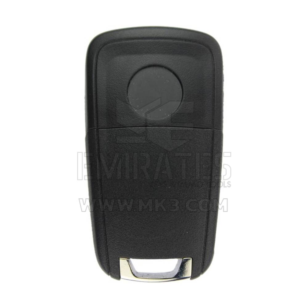 Chevrolet Flip Smart Remote Key 5 Buttons 13531406 / 13506408 | MK3