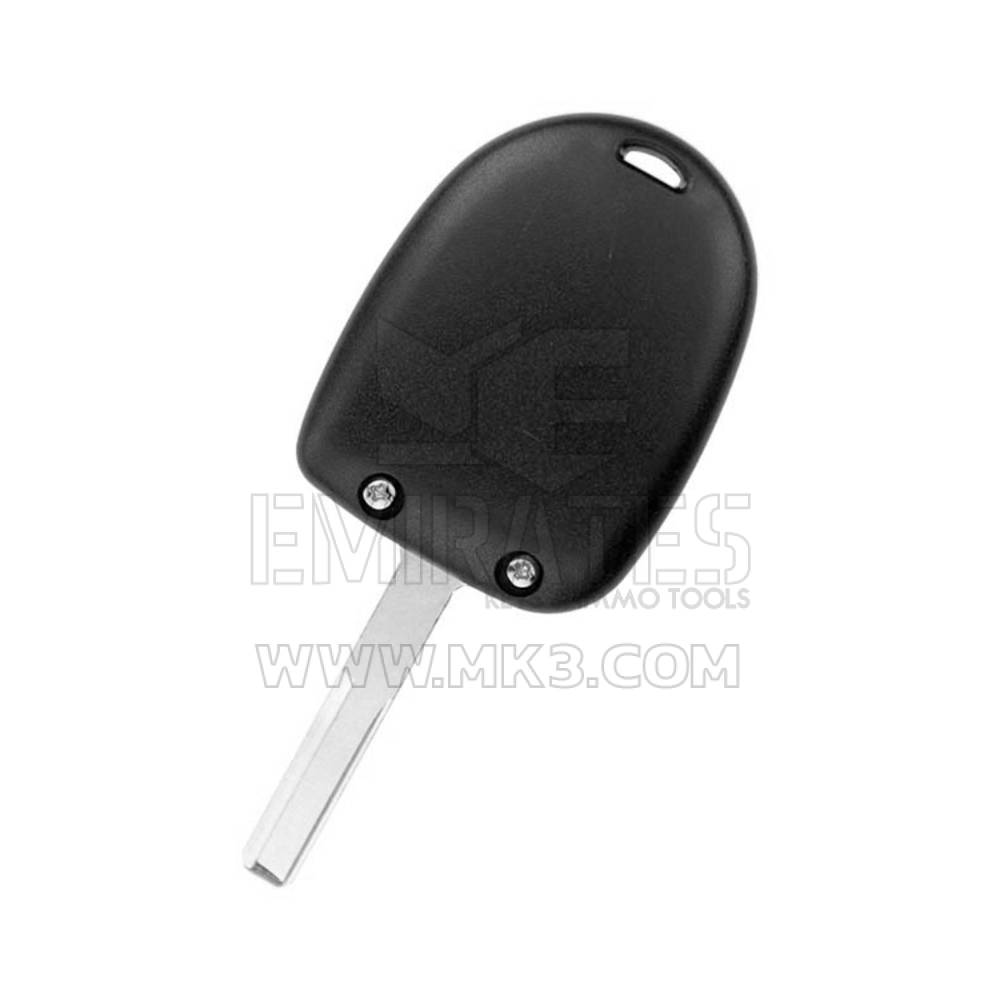 Chevrolet Lumina 2005 Remote Key Shell 3 Buttons | MK3
