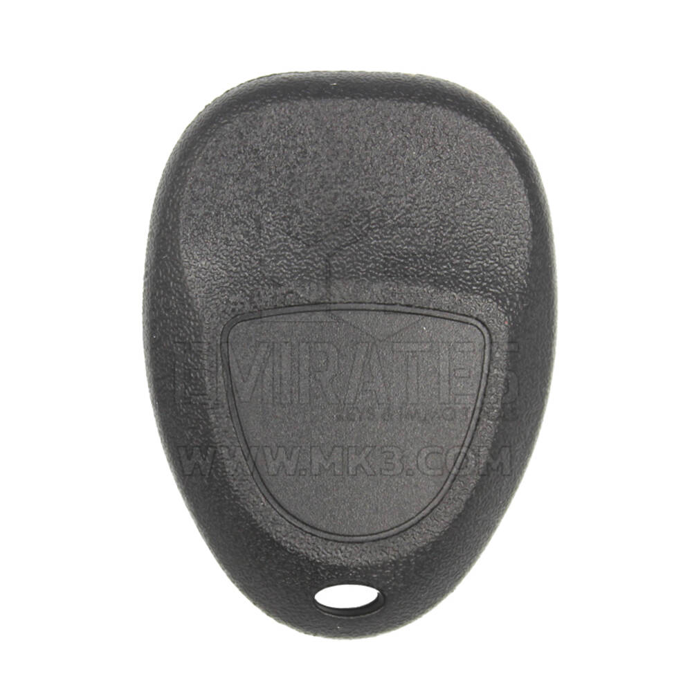 Controle remoto de pós-venda Chevrolet Malibu 2011 2012 | MK3