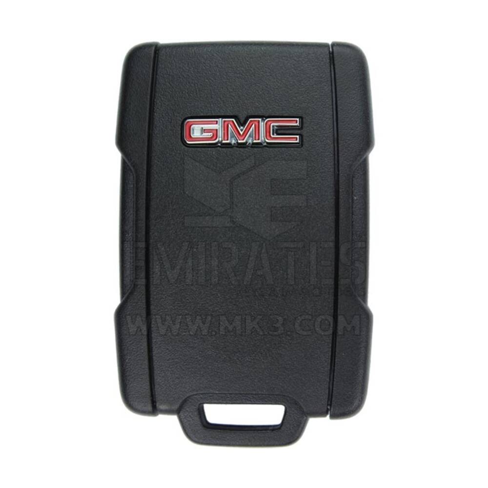 Chave remota original GMC 2015-2020 22859395 | MK3