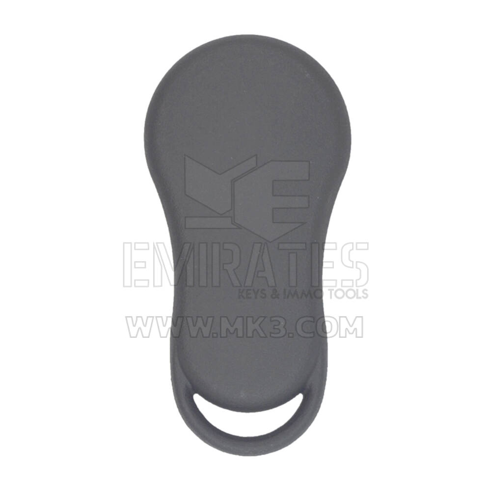 Mando a distancia Jeep Liberty 3 Botones FCCID: GQ43VT17T | mk3