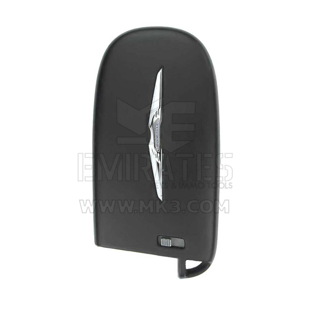 Chrysler C200 C300 Original Smart Remote Shell 3 + 1 Botões | MK3