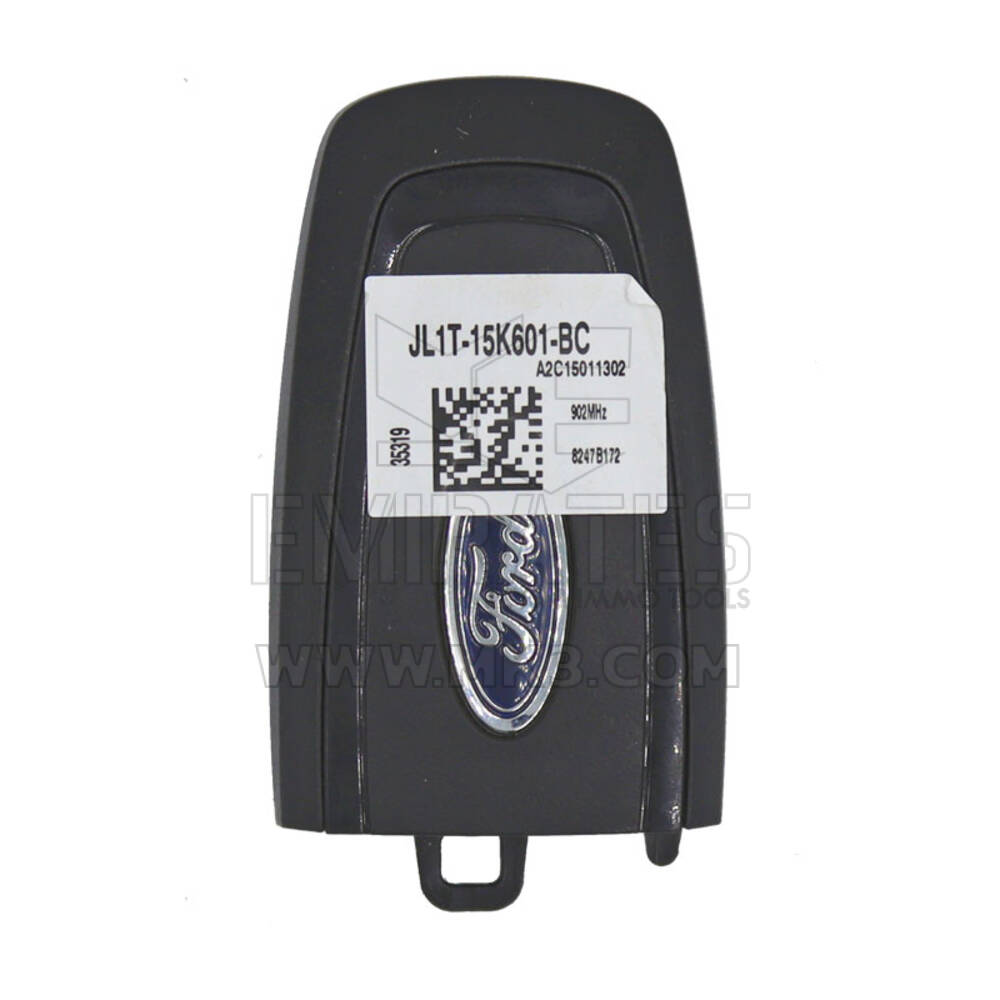 Смарт-ключ Ford Explorer Expedition 2018 JL1T-15K601-BC | MK3