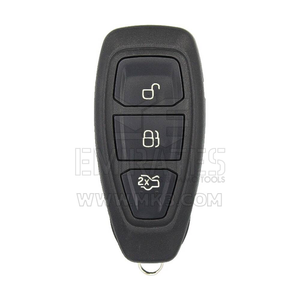 Ford Focus Escape Mondeo Smart Key Remote 3 кнопки 433 МГц