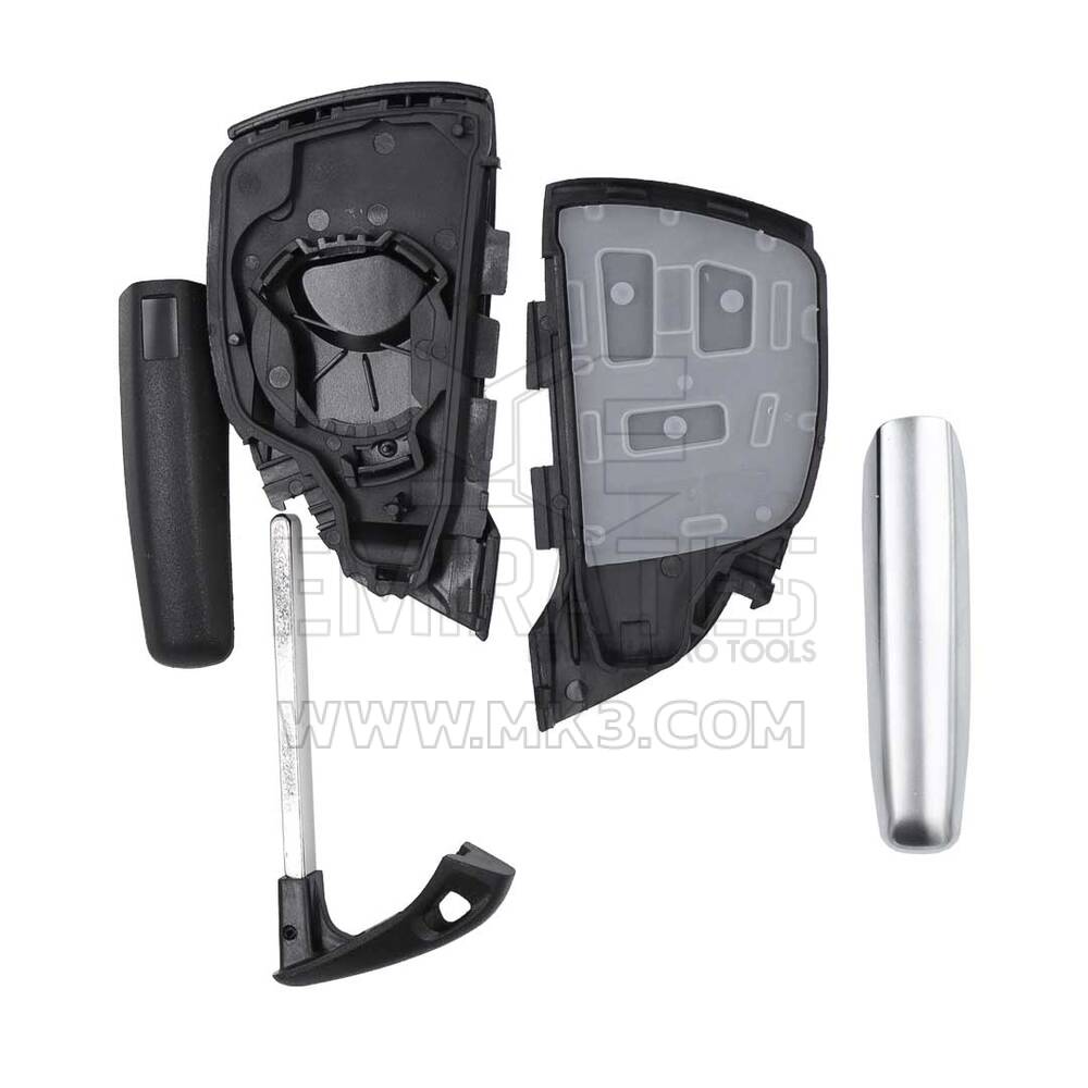 Yeni Satış Sonrası Chevrolet GMC 2021 Akıllı Uzaktan Kabuk 2+1 Düğmeler Yüksek Kalite En İyi Fiyat | Emirates Anahtarları