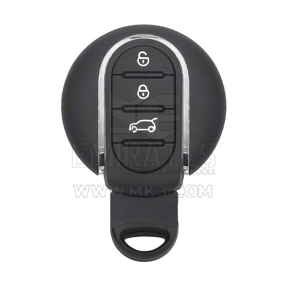 Mini Cooper 2015-2023 Smart Remote Key 3 Buttons 433MHz