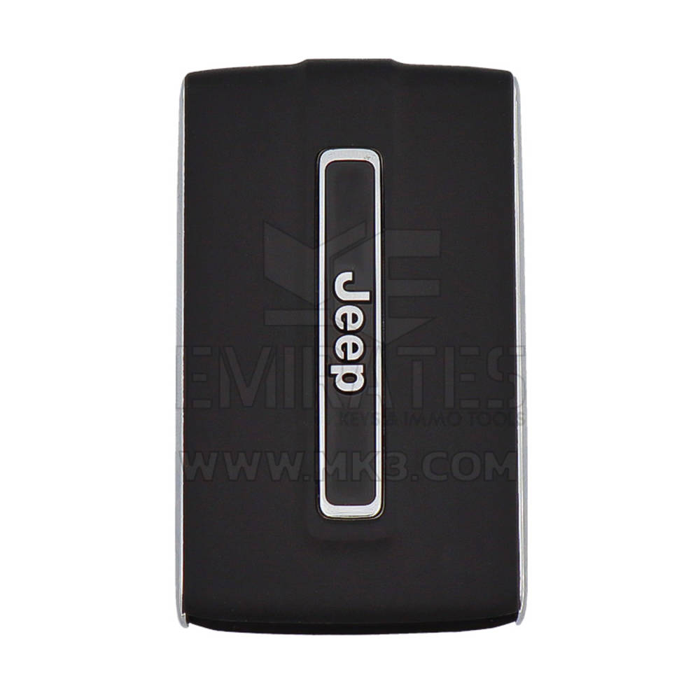 Control remoto inteligente original Jeep Wagoneer 2021 68377534AB | MK3