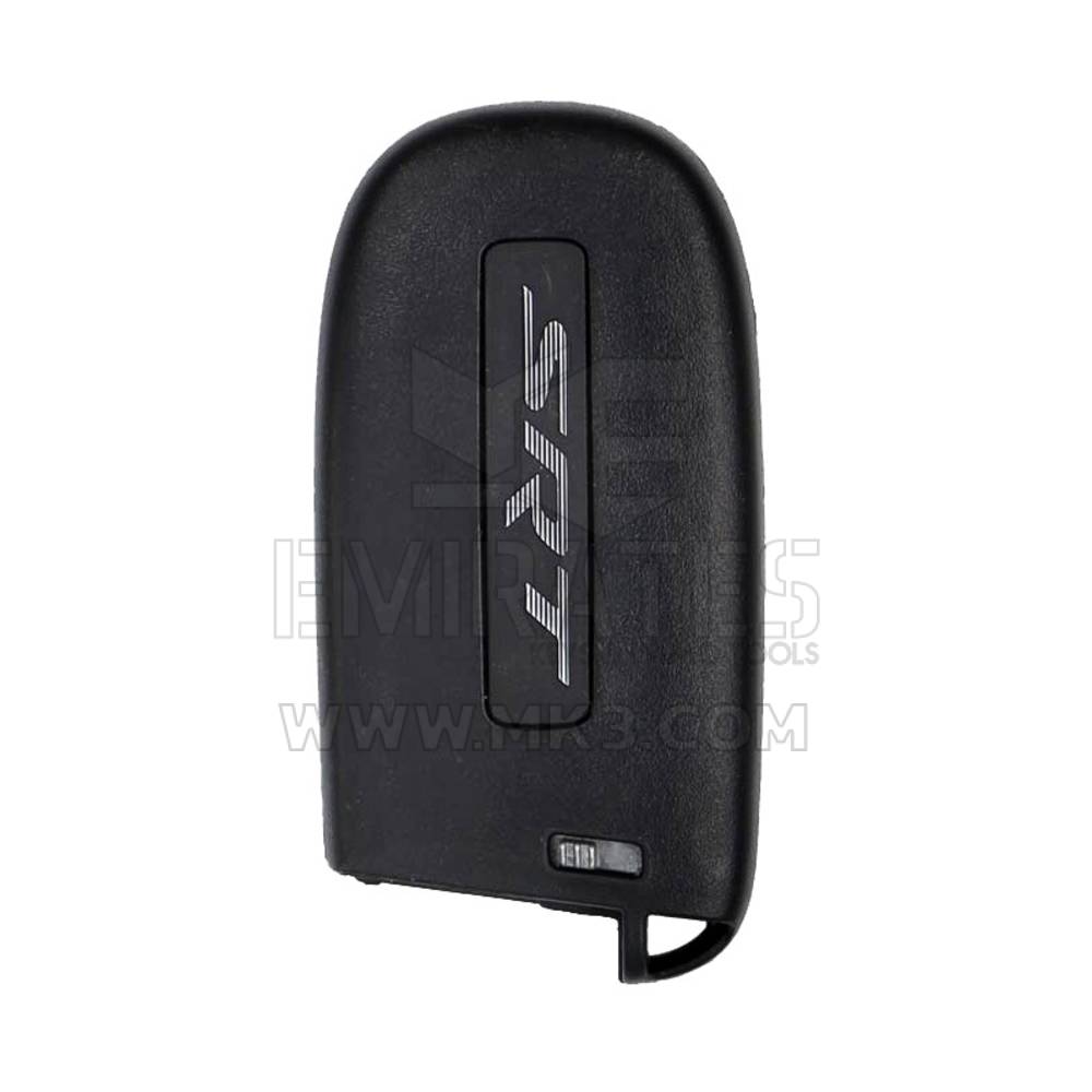 Dodge SRT 2019-2023 Original Smart Key 433MHz 68394201AA | MK3