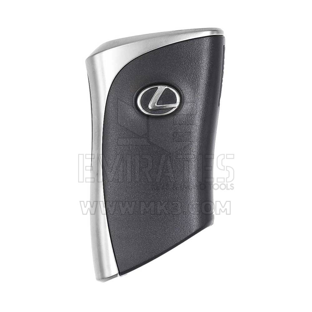 Clé télécommande intelligente d'origine pour Lexus GX460 2022 8990H-60010 | MK3