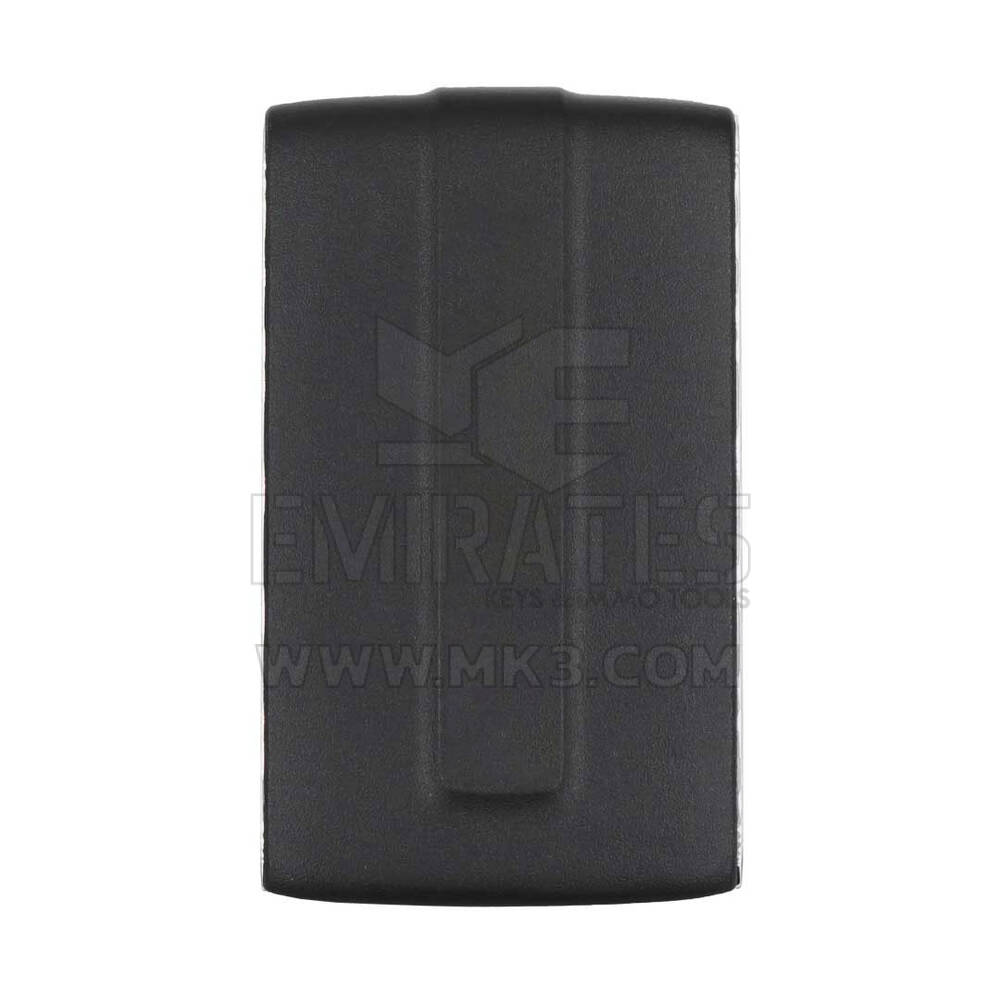 Llave remota inteligente Jeep Grand Wagoneer con número de identificación de la FCC: M3NWXF0B1 | MK3