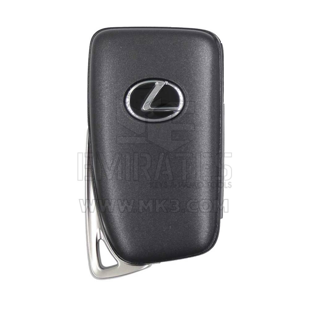 Clé intelligente Lexus IS250 2021 4 boutons 315 MHz 89904-53E70 | MK3