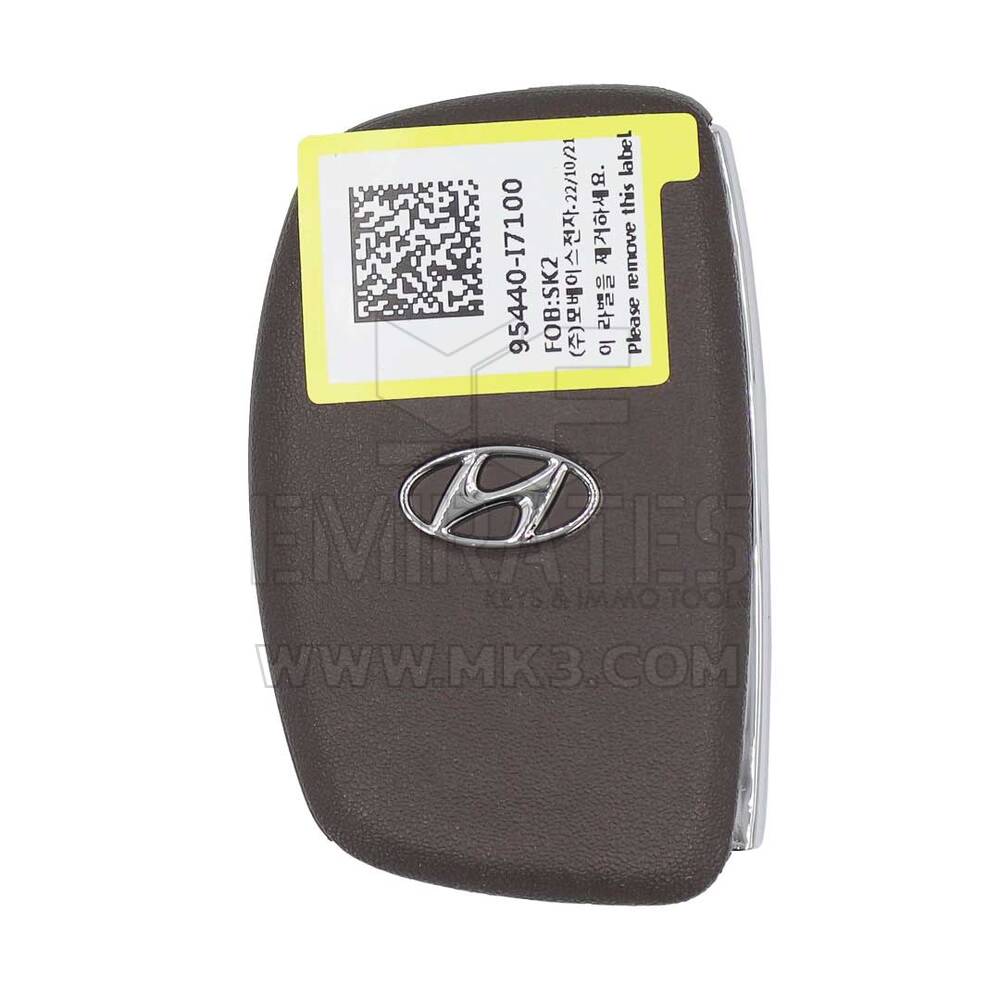  smart telecomando  originale Hyundai Creta 2023 95440-I7100 |MK3