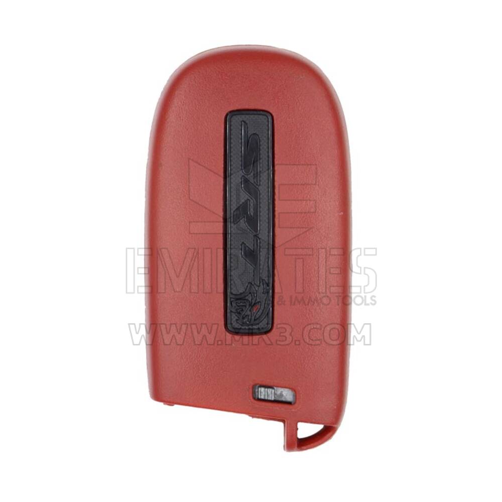 Dodge Charger Challenger Hellcat 2019-2023 Remote Key | MK3