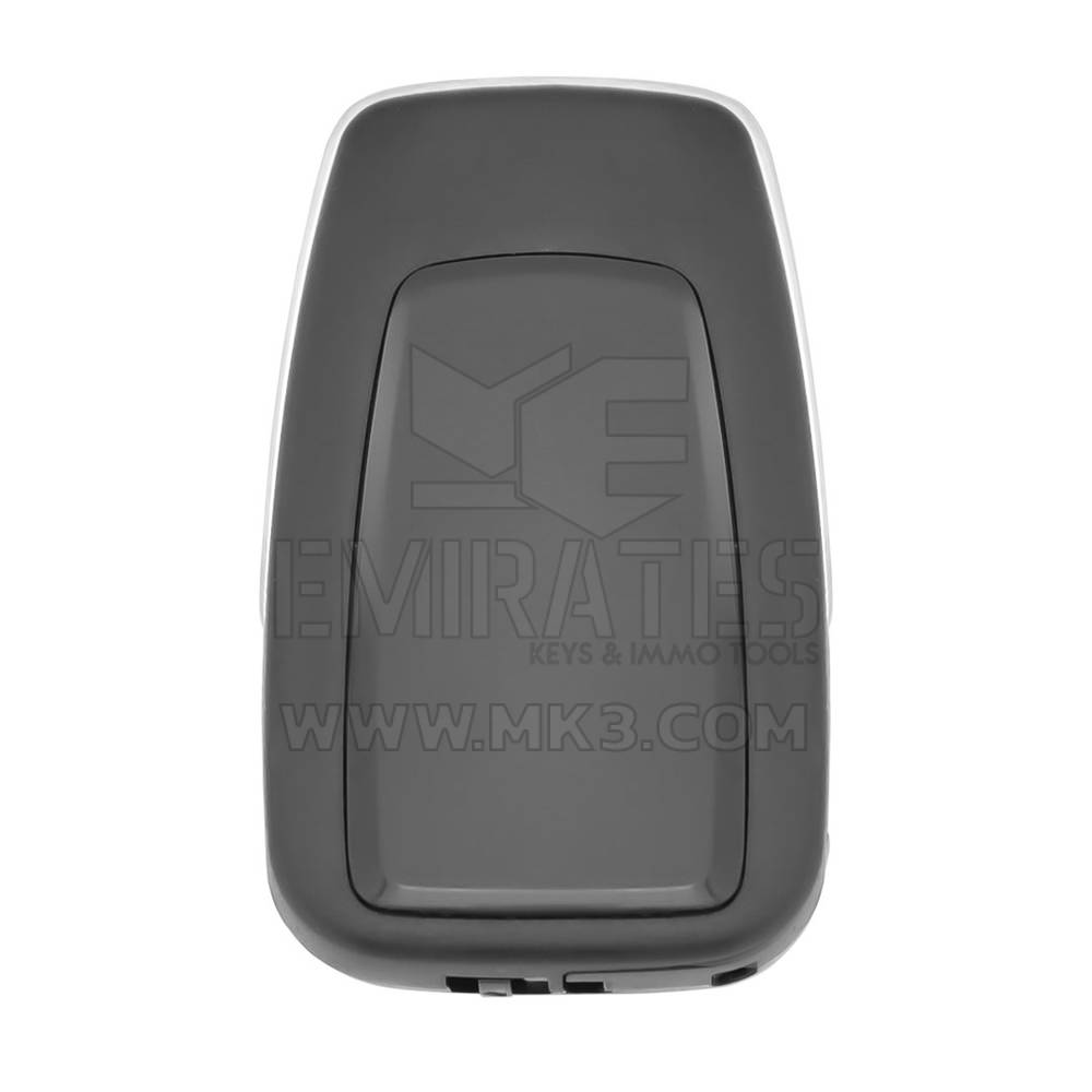 Toyota CH-R RAV4 Prado 2019 Smart Remote Key Shell | MK3
