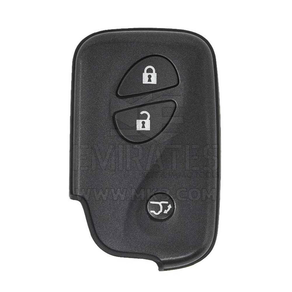 Télécommande d'origine pour clé intelligente Lexus LX570 2010-2015 433 MHz 89904-60830