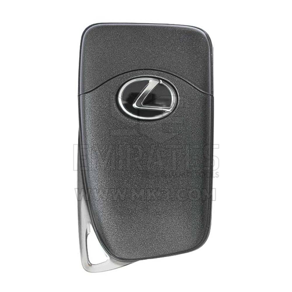 Clé intelligente d'origine Lexus GS 2016 433 MHz 89904-30K00 | MK3