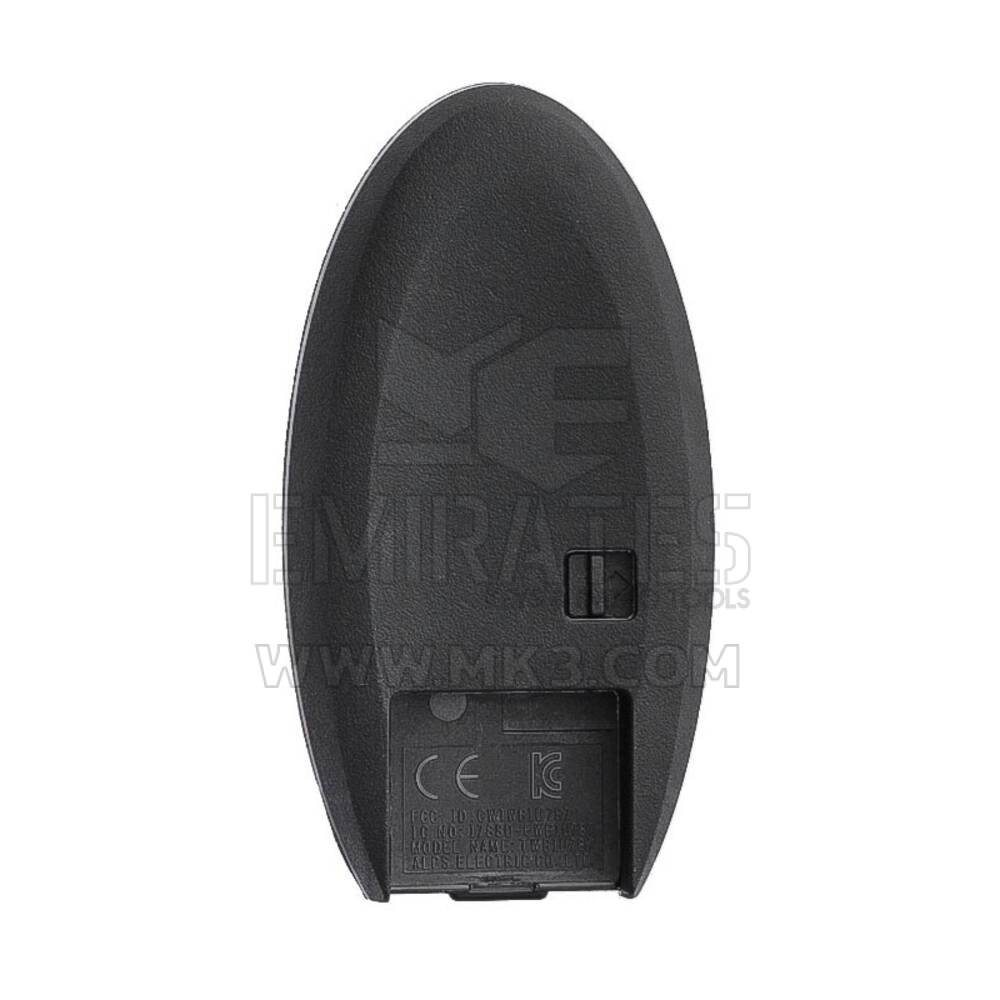 Infiniti M56 Q70 M37 2011 Smart Key 433MHz 285E3-1MP0D | MK3