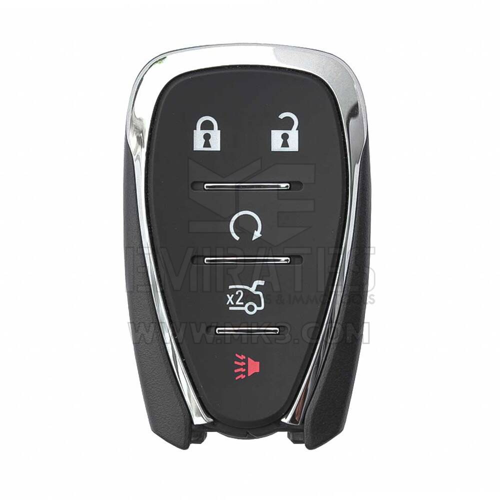 Chevrolet Camaro Cruze Malibu 2016-2025 Original  Smart Key Remote 433MHz 13529662