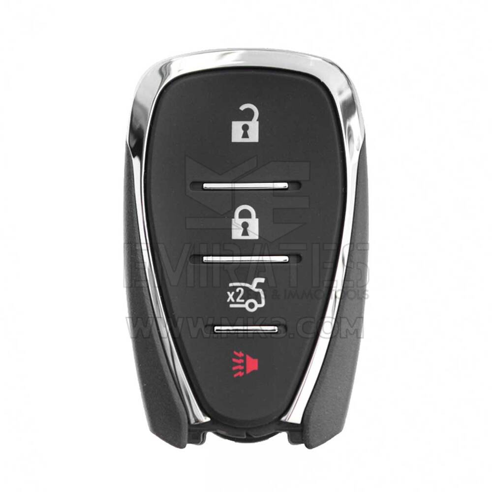 Chevrolet Camaro Malibu 2016 Original Smart Remote Key 433MHz 13508771 / 13529660 / 13529655 / 13522890 / 13547792