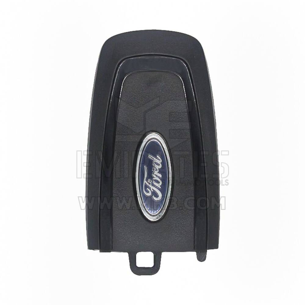 Смарт-ключ Ford Fusion 2018 433 МГц HS7T-15K601-DE | MK3
