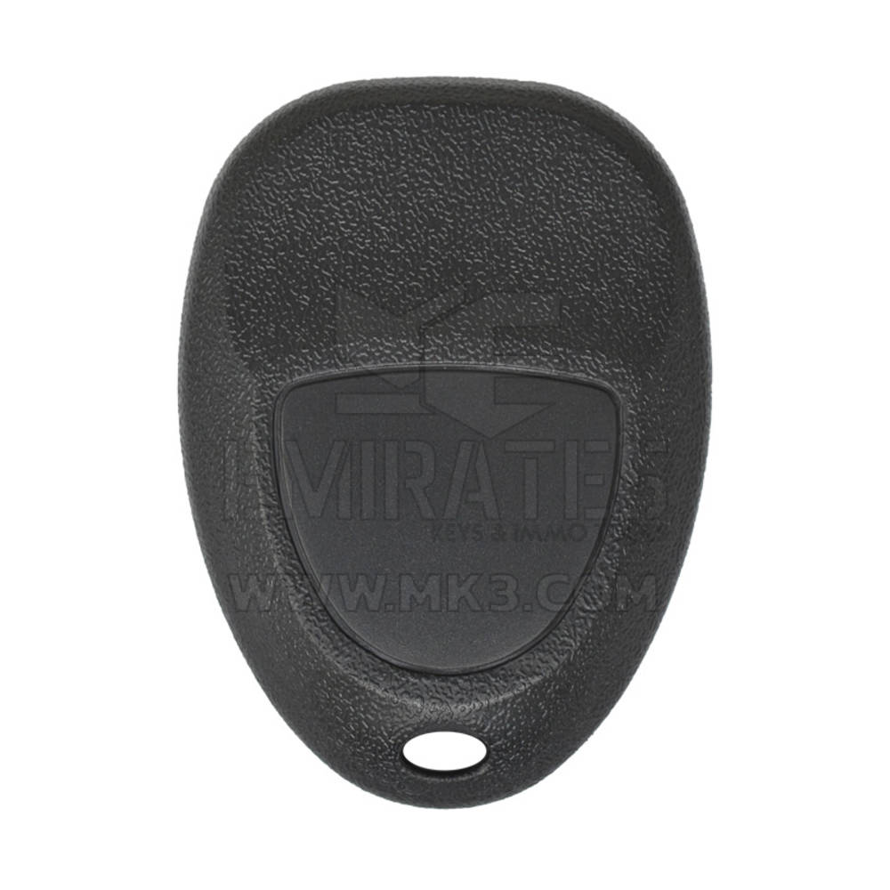 GMC Yukon Chevrolet Tahoe Cadillac Uzaktan Kumanda 5+1 Düğmeler | MK3