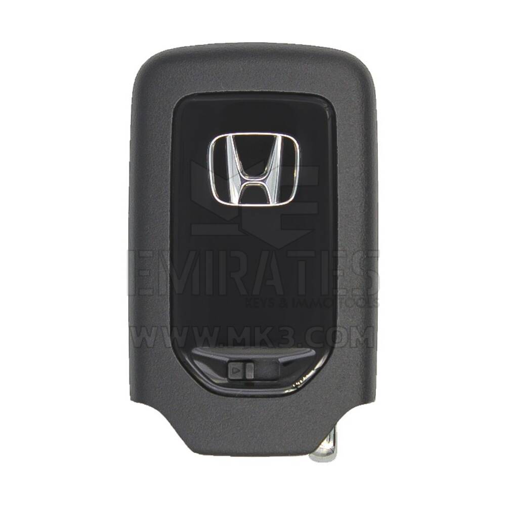 Chave Inteligente Original Honda Accord 433MHz 72147-TVA-H1 | MK3