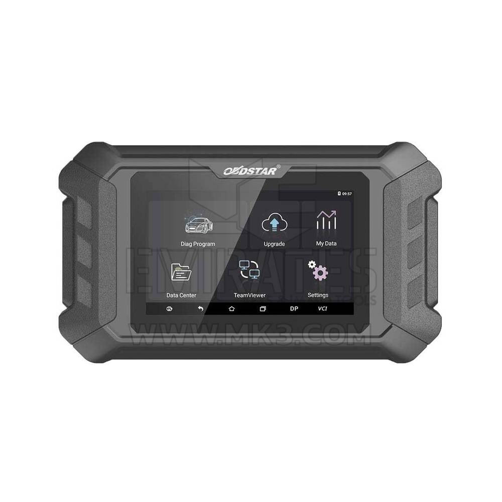 OBDStar Odo Master X300M+ Tablet Device Full Version