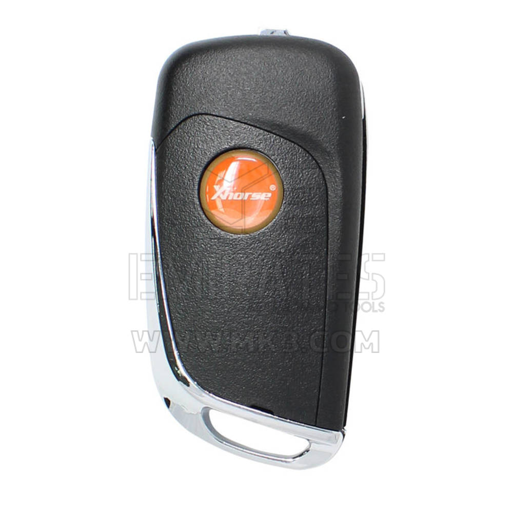 Herramienta de llave Xhorse VVDI VVDI2 cable de llave remota XEDS01EN | MK3