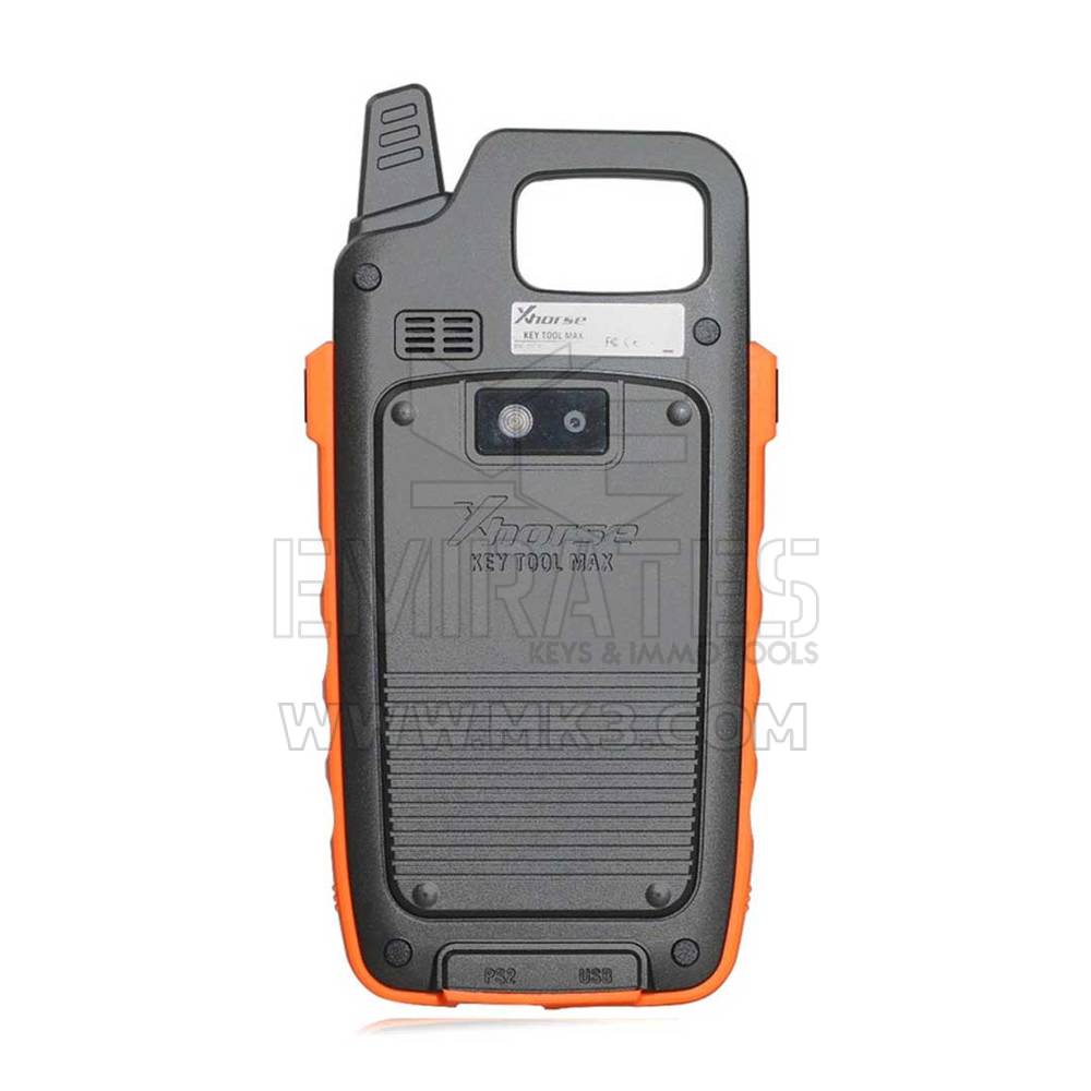 Xhorse VVDI Anahtar Aracı Max Anahtar Programlama Aracı | MK3