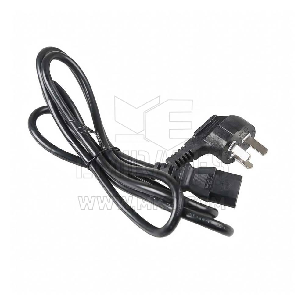 Xhorse CONDOR XC-002 Manuel Anahtar Kesme Makinası Günlük Ücretsiz Token - MK15867 - f-8