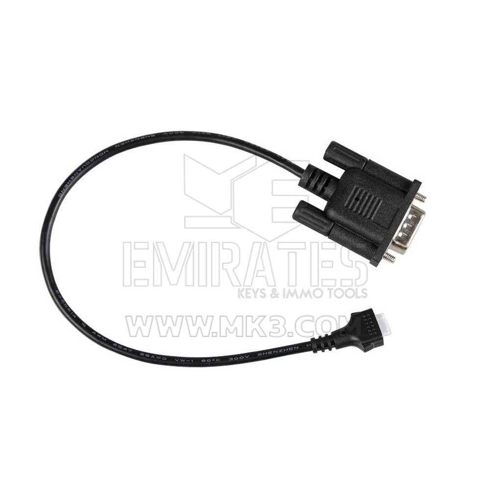 Xhorse XDV2F1GL VVDI2 Temel Anahtar Programlama OBD Cihazı - MK15884 - f-5
